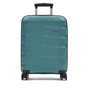 Kabinový kufr American Tourister Air Move 13925-2824-1CNU Tyrkysová