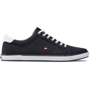 Tenisky Tommy Hilfiger Harlow 1D FM0FM00596 Midnight 403