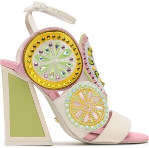 Sandály Kat Maconie Frida Sunny/Multi