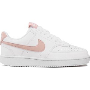 Boty Nike Court Vision Lo Nn DH3158 102 White/Pink