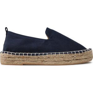 Espadrilky Jenny Fairy HZF081-01ECO Cobalt Blue