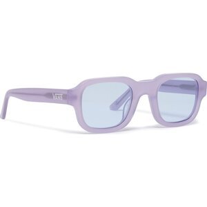Sluneční brýle Vans 66 Sunglasses VN000GMXCR21 Bílá