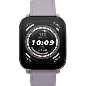 Chytré hodinky Amazfit Active W2211EU3N Lavender Purple