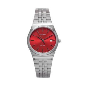 Hodinky Casio MTP-B145D-4A2VEF Silver