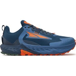 Boty Altra Timp 5 AL0A85PE48010 Blue/Orange