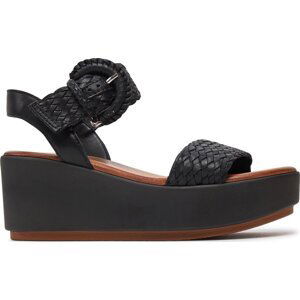 Sandály Inuovo 123035 Black