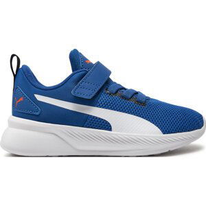 Sneakersy Puma Flyer Runner V PS 192929 44 Cobalt Glaze-PUMA White-PUMA Black