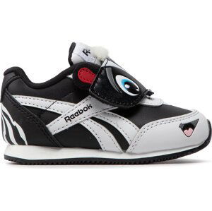 Boty Reebok Royal Cljog 2.0 Kc GW3766 Cblack/Ftwwht/Flasrd