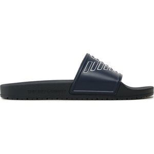 Nazouváky Emporio Armani VPS04 XN747 S448 Navy/Out.White/Navy