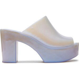 Nazouváky Melissa Melissa Mule Ad 32233 White AL352