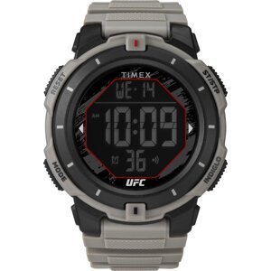 Hodinky Timex Ufc Rumble TW5M59700 Black/Beige