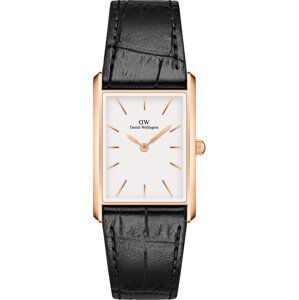 Hodinky Daniel Wellington Bound DW00100698 Black