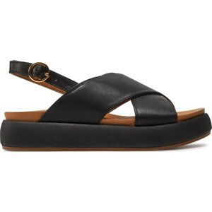 Sandály Inuovo A96005 Black