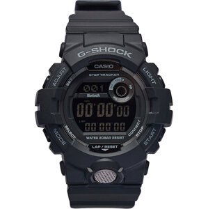 Hodinky G-Shock GBD-800-1BER Black/Black