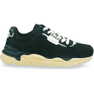 Sneakersy Gant Zupimo Sneaker 28633542 Vintage Black G003