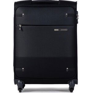 Kabinový kufr Samsonite Base Boost 79200-1041-1CNU Černá