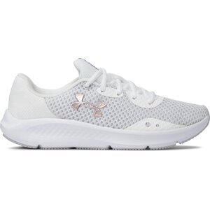 Boty Under Armour Ua W Charged Pursuit 3 Vm 3025847-101 Wht