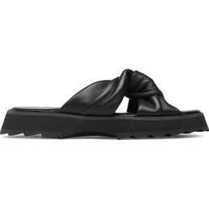 Nazouváky EMU Australia Silky W12702 Black