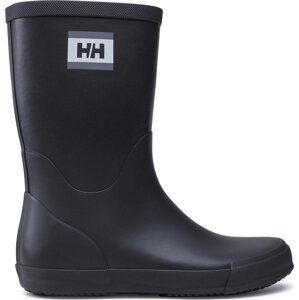 Holínky Helly Hansen Nordvik 2 11660_990-7 Black/Black