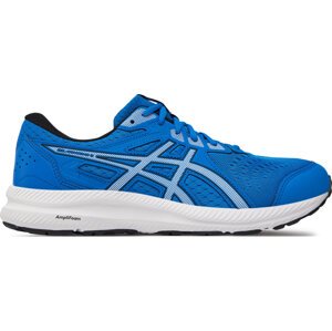 Boty Asics Gel-Contend 8 1011B492 Electric Blue/White 401