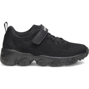 Sneakersy Sprandi CP70-25614(IV)CH Černá