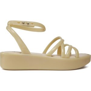 Sandály Melissa Melissa Debbie Ad 33997 Beige AR651