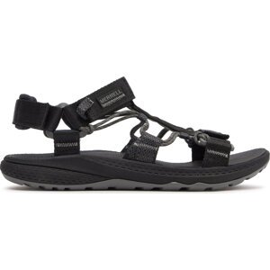 Sandály Merrell Bravada 2 Strap Sport J037790 Black