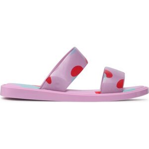 Nazouváky Melissa Bubble Disney Prince 33533 Pink 51653