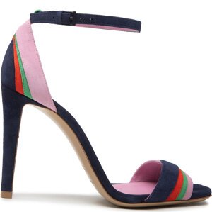 Sandály Emporio Armani X3P800 XF677 A500 Multicolor