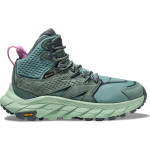 Trekingová obuv Hoka Anacapa Mid Gtx GORE-TEX 1119372 TMGR