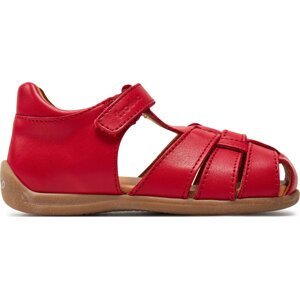 Sandály Froddo Carte U G2150189-5 S Red