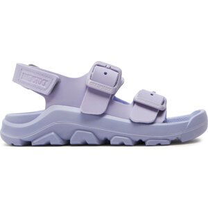 Sandály Birkenstock Mogami 1027250 S Icy Purple Fog Monochrome