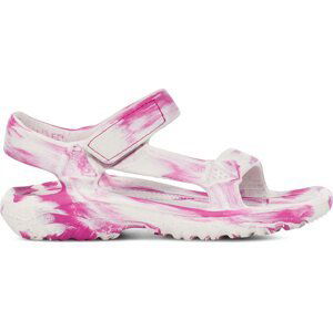 Sandály Teva Hurricane Drift Huemix 1134390C Rose Violet Swirl