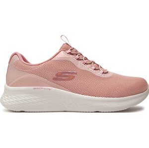 Sneakersy Skechers Lite Pro-Glimmer Me 150041/ROS Fuchsia