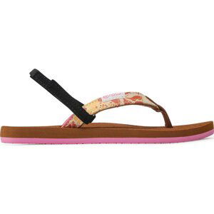 Sandály Rip Curl Freedom Mini 117GOT Peach 165