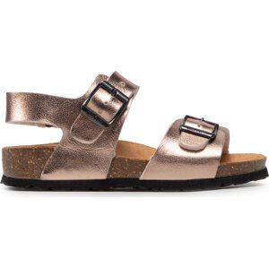 Sandály CMP Kids Keidha Sandal 3Q91094 Růžová