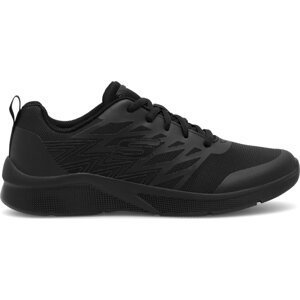 Sneakersy Skechers 403769L BBK Black