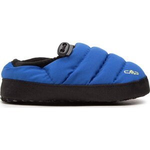 Bačkory CMP Lyinx Slipper 31Q4674 Bluish M977