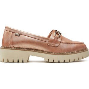 Loafersy s.Oliver 5-24702-42 Rose 544