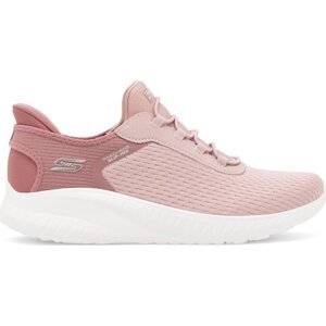 Sneakersy Skechers 117504 BLSH Pink