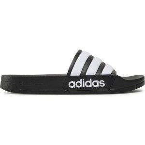 Nazouváky adidas adilette Shower GZ5922 Core Black/Cloud White/Core Black