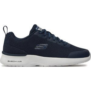 Sneakersy Skechers Winly 232007/NVY Navy