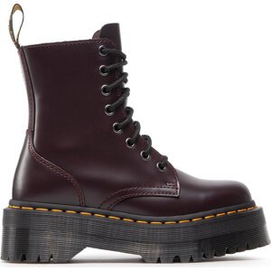 Glády Dr. Martens Jadon 27311626 Bordó