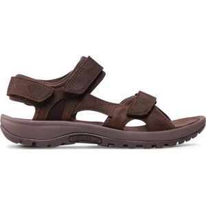 Sandály Merrell Sandspur 2 Convert J002711 Earth