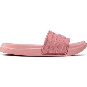 Nazouváky KangaRoos Kangaslide 81109 000 6058 Dusty Rose