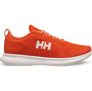 Boty Helly Hansen Supalight Medley 11845 Flame/White 307