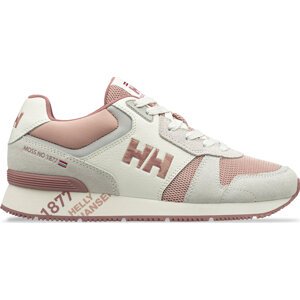 Sneakersy Helly Hansen W Anakin Leather 2 11993 Šedá