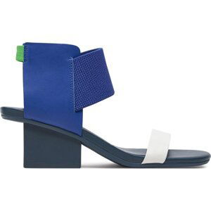 Sandály United Nude Raila Mid 1072756716 Cobalt