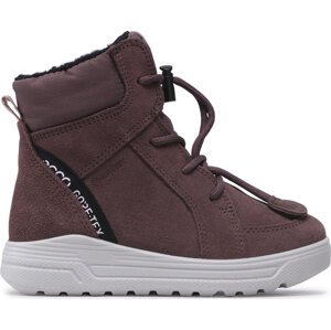 Sněhule ECCO Urban Snowboarder 72236253806 Dusty PPurple/Dusty Purple