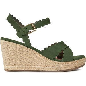 Espadrilky Ted Baker Selanas 251801 Khaki